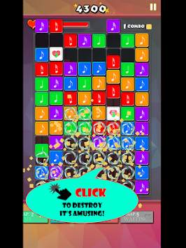 Music Diam Dash screenshot 8