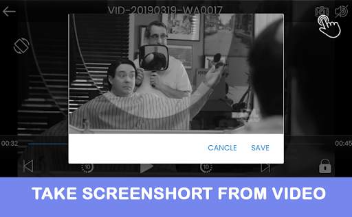 HD Video Player - HD Mx Video Player - Mx Player screenshot 3