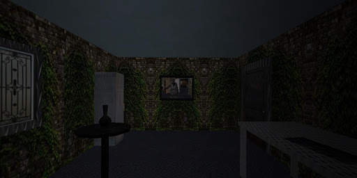 Kings Granny :Scary Mod screenshot 12