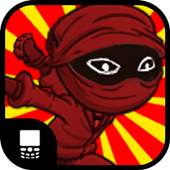 Ninja Jumper 1.0.1