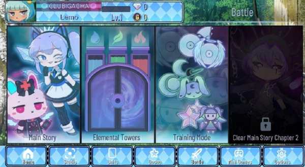 Gacha Universal Mod screenshot 2