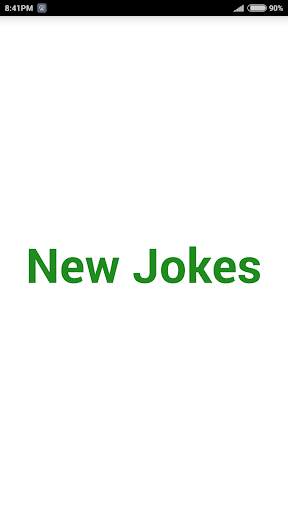 New Jokes screenshot 1