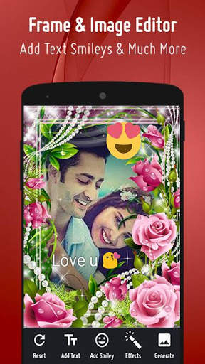 Beautify : Photo Frame Maker & Editor screenshot 2