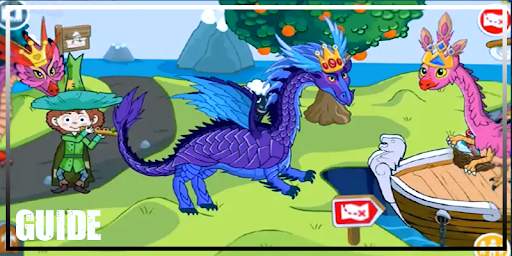 Guide for PEPI Wonder World Funny Castle 2021 screenshot 2