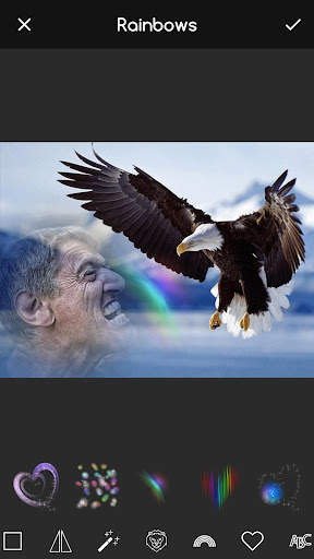 Animal Photo Editor App screenshot 3