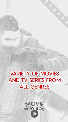 Movie Box HD: Full HD Online Movies screenshot 3