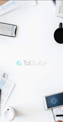 Talsuite screenshot 1