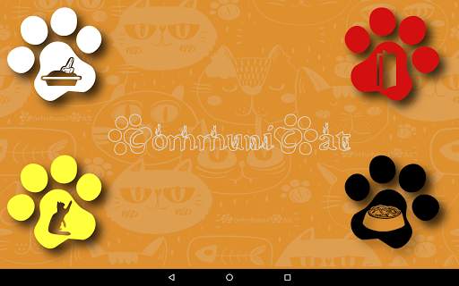 CommuniCat screenshot 6