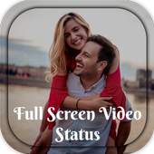 Full Screen Hot Video for Tik Tok and Social Media 1.0