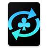 Playing cards 3D (free game without ads) pcgdx.34