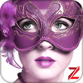 Face Mask Photo Editor Effects icon