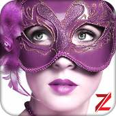 Face Mask Photo Editor Effects