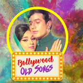 Old Bollywood Songs icon