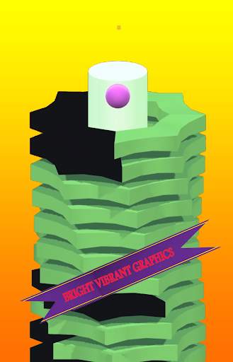Stack Blast - Crush Fall Ball screenshot 6