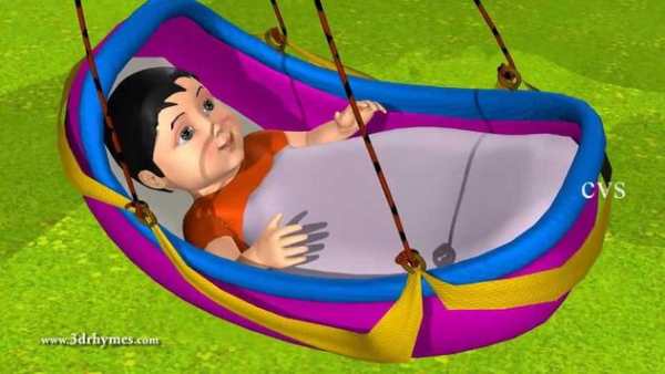 Top 3D Nursery Rhymes Videos Offline screenshot 4