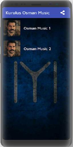 Kurulus Osman - Best Dirilis Osman Music screenshot 2