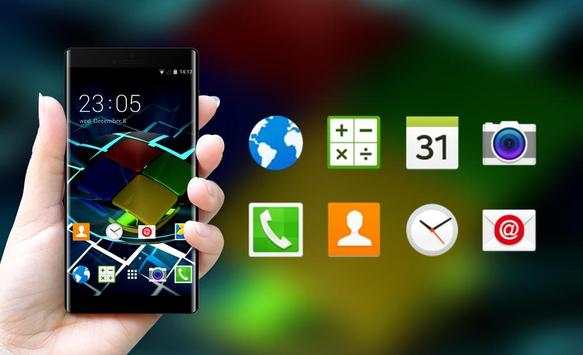 Win 7 Theme for Alcatel One Touch Idol 2 Mini screenshot 4
