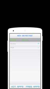 Hack wifi key Pro 2017 : Prank screenshot 5