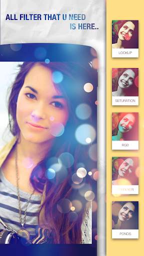 Photo Lab - Photo Editor 2018 screenshot 3