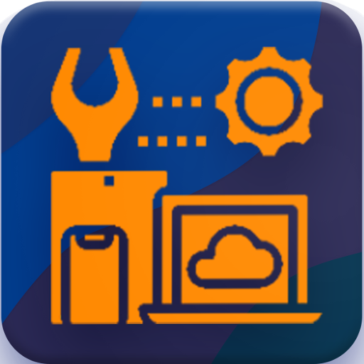 Data File Recovery icon