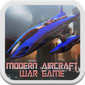 Modern Aircraft War Game