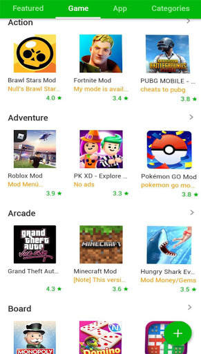 Happymod New Guide For Happy mod screenshot 7