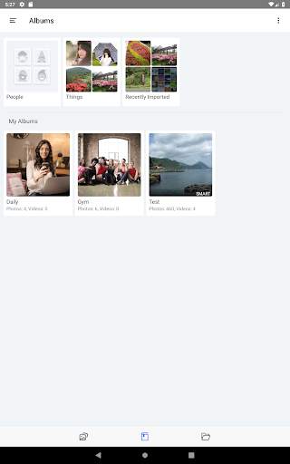 QuMagie screenshot 11