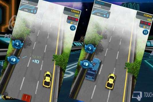 Car Racing Super Fast 2015 screenshot 3