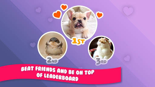 Twin Love, Connect 2 Heart screenshot 6