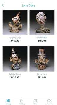 AA Clay Gallery screenshot 4
