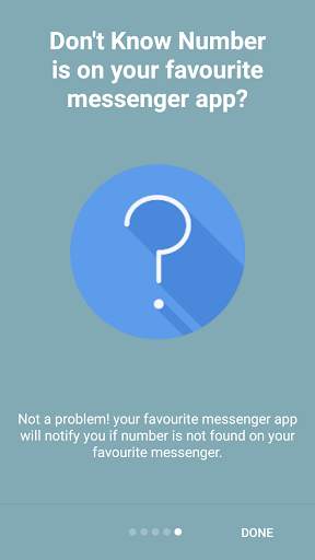 WhatsDirect - Chat w/o Contact screenshot 4