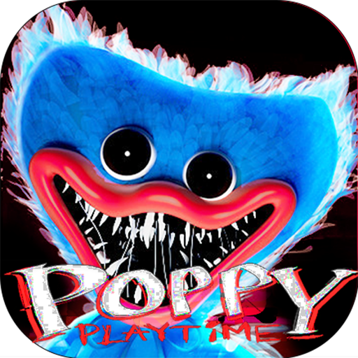 Huggy Wuggy Chapter 2 FAKE Call icon