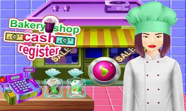 toko roti kedai mesin kasir screenshot 4