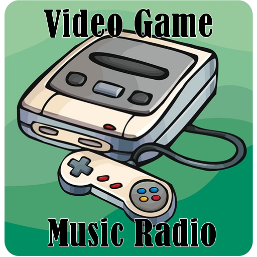 Video Game Music Radio أيقونة