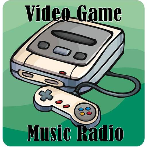 Video Game Music Radio 3.0.0