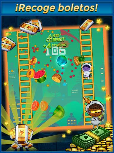 Super Slash screenshot 13