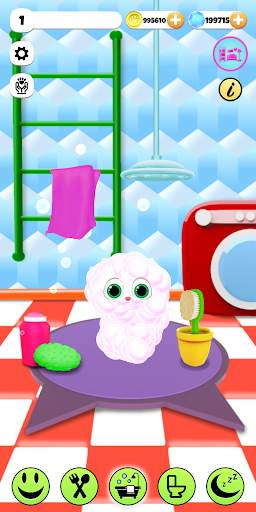 PawPaw Cat | Talking Pet screenshot 3