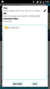 Vitual VideoDownloader screenshot 8