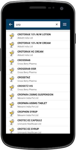 ListApp screenshot 4