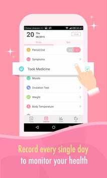 Pink Daily screenshot 3