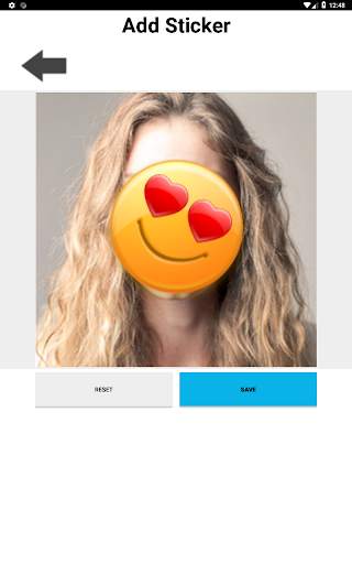Face Blur  10 تصوير الشاشة