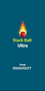 Stack Ball Ultra screenshot 1