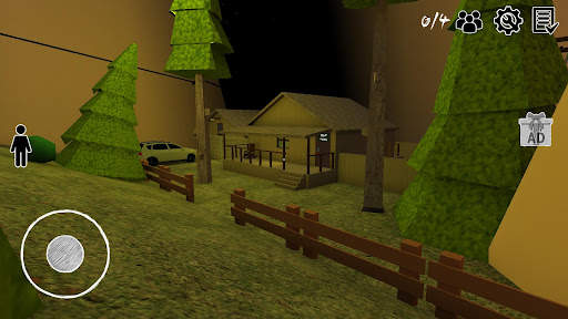 Grandpa And Granny Two Hunters screenshot 6