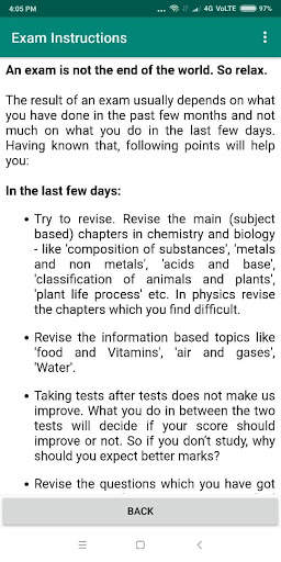 6 Homi Bhabha Test Series screenshot 7