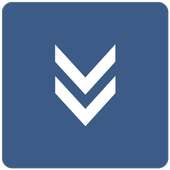 Video Downloader Instant logo