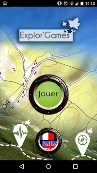 Explor Games screenshot 2