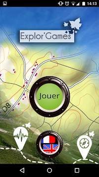 Explor Games screenshot 2