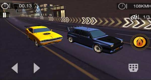 Ultimate Racing Speed Nation screenshot 5