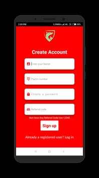 Earning Browser screenshot 3