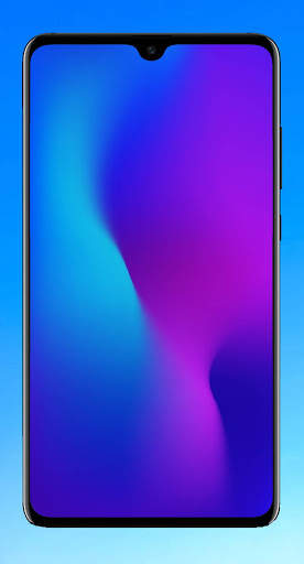 Wallpaper For Oppo R17 Pro screenshot 7